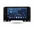Магнітола для Citroen C3 (2020+) Андроїд CarPlay