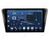 Магнитола для Peugeot 408 (2014-2018) Андроид CarPlay