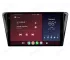 Peugeot 408 (2014-2018) Apple Carplay