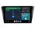 Peugeot 408 (2014-2018) Android Auto