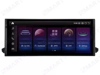 Магнітола для Audi Q5 (2016+) - 10.25 дюймів Андроїд CarPlay