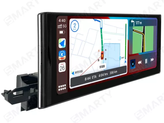 Магнітола для Audi Q5 (2016+) - 10.25 дюймів Андроїд CarPlay