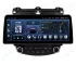 Магнитола для Honda Accord 7 (2002-2008) - 12.3 дюйма Андроид CarPlay