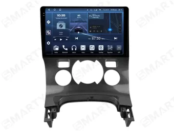 Магнитола для Peugeot 3008 (2009-2016) Андроид CarPlay