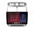 For Peugeot 307 SW 2002 - 2013 Apple Carplay