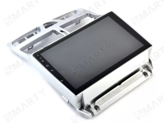Магнитола для для Peugeot 307 SW 2002 - 2013 Андроид CarPlay