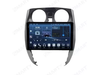 Магнітола для Nissan Note (2012-2020) Андроїд CarPlay