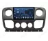 Магнітола для Opel Movano (2010-2021) Андроїд CarPlay