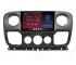 Opel Movano (2010-2021) Apple Carplay
