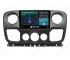 Opel Movano (2010-2021) Android Auto