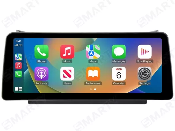 Nissan Sentra / Sylphy (2012-2019) Apple Carplay