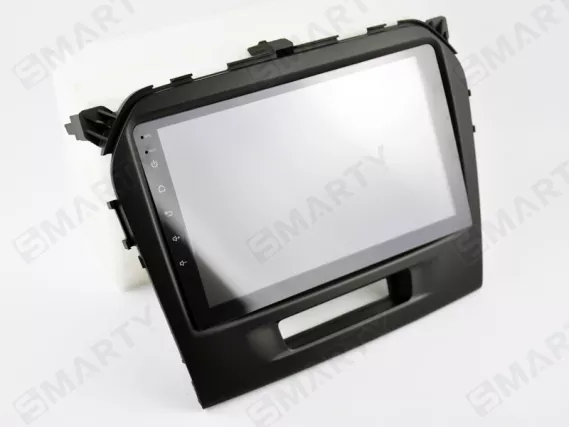 Магнітола для Suzuki Vitara 2015-2019 Андроїд CarPlay