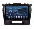 Магнітола для Suzuki Vitara 2015-2019 Андроїд CarPlay