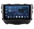 Магнітола для Suzuki Vitara Brezza / Toyota Urban Cruiser (2016-2022) Андроїд CarPlay