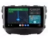Suzuki Vitara Brezza / Toyota Urban Cruiser (2016-2022) Android Auto