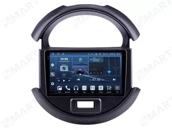 Магнітола для Suzuki S-Presso (2019+) Андроїд CarPlay