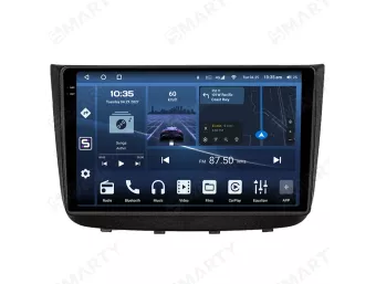 Магнитола для Mercedes Vito/Viano W639 (2003-2014) Андроид CarPlay