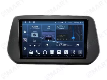 Магнітола для Suzuki Grand Vitara (2022+) Андроїд CarPlay