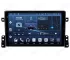 Магнитола для Suzuki Grand Vitara (2005-2017) Андроид CarPlay