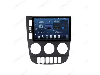 Магнитола для Mercedes-Benz M-Class W163 (1997-2005) Андроид CarPlay