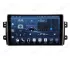 Магнитола для Suzuki SX4 (2006-2012) Андроид CarPlay