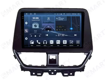 Магнітола для Suzuki Baleno (2022+) Андроїд CarPlay
