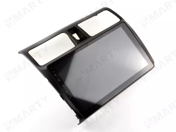Магнітола для Suzuki Swift (2004-2010) Андроїд CarPlay