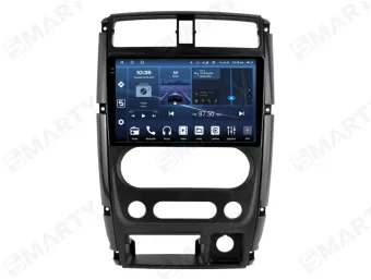 Магнитола для Suzuki Jimny 3 (2005-2018) Андроид CarPlay