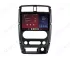 Suzuki Jimny 3 (2005-2018) Apple Carplay