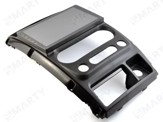 Магнитола для Suzuki Jimny 3 (2005-2018) Андроид CarPlay