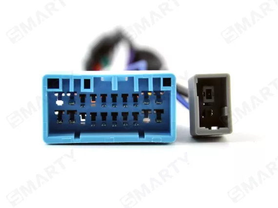 Магнитола для Suzuki Jimny JB74/JB64 (2018-2023) Андроид CarPlay