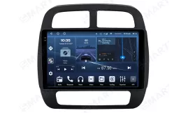 Магнітола для Renault Kwid / K-ZE / Dacia Spring (2021+) Андроїд CarPlay
