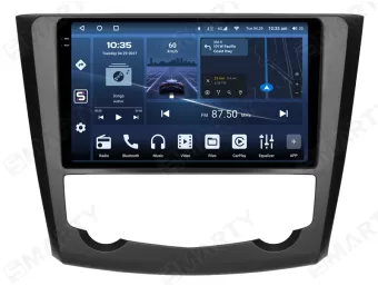 Магнітола для Renault Kadjar (2015-2022) Андроїд CarPlay