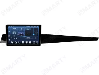 Магнитола для Renault Latitude (2010-2015) Андроид CarPlay