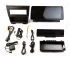 Магнитола для Honda Accord 8 USA (2007-2013) - 12.3 дюйма Андроид CarPlay