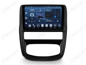 Магнитола для Renault Duster (2013-2018) Андроид CarPlay