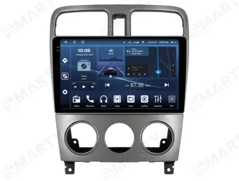 Магнитола для Subaru дляester SG (2002-2008) Андроид CarPlay