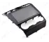 Магнитола для Subaru дляester 4  (2012-2015) Андроид CarPlay