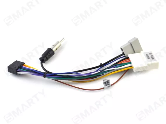 Магнитола для Subaru дляester 4  (2012-2015) Андроид CarPlay
