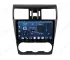 Магнитола для Subaru дляester 4  (2012-2015) Андроид CarPlay