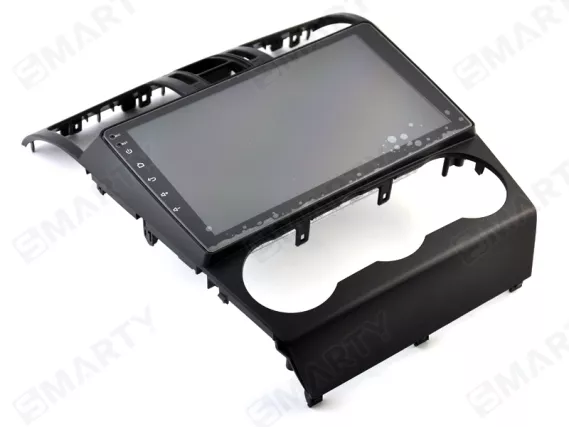 Магнітола для Subaru XV (2011-2017) Андроїд CarPlay