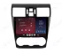 Subaru Impreza/WRX (2011-2015) Apple Carplay