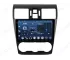 Магнітола для Subaru для ester 4 SJ Facelift (2016-2018) Андроїд CarPlay