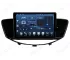 Магнітола для Subaru Tribeca (2005-2014) Андроїд CarPlay