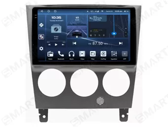 Магнитола для Subaru Impreza 2 (2000-2007) Андроид CarPlay