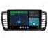 Subaru Legacy 4 (2003-2009) Android Auto