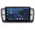 Магнітола для Subaru Outback 3 (2003-2009) - Top screen Андроїд CarPlay