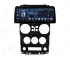 Магнітола для Jeep Wrangler (2006-2010) - 12.3 дюйми Андроїд CarPlay