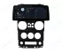 Jeep Wrangler (2006-2010) Android Auto