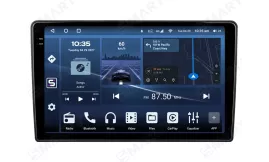 Магнитола для Citroen C5 2 (2008-2017) Андроид CarPlay
